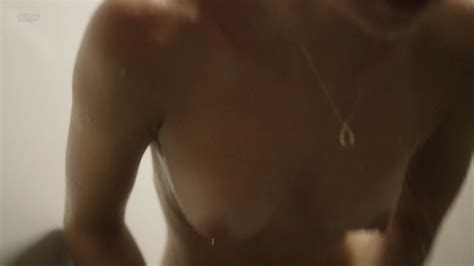 Naked Ludivine Reding In Runaway II