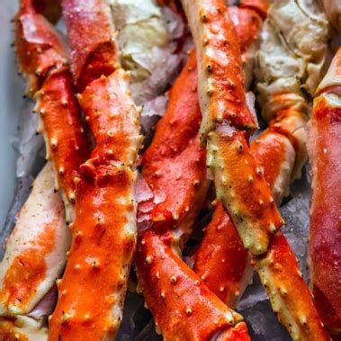 Мясо краба в соевом соусе - пошаговый рецепт приготовления