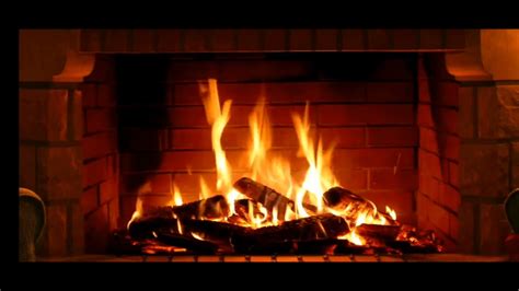 Relaxing Fireplaces YouTube