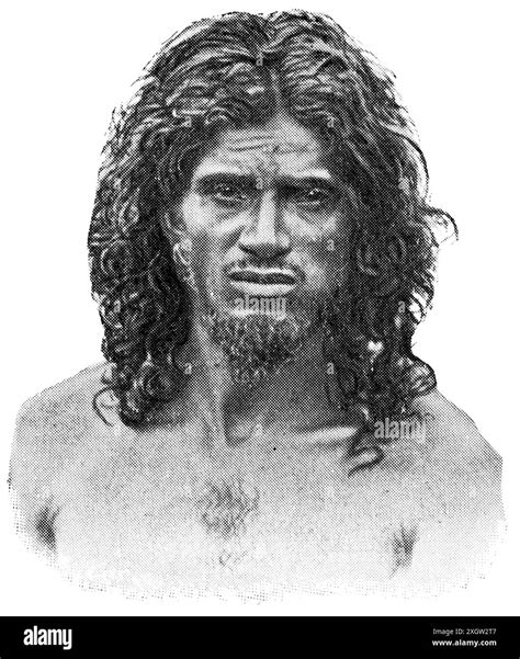 Asian peoples. The portrait of Vedda man (Wanniyalaeto), are a minority