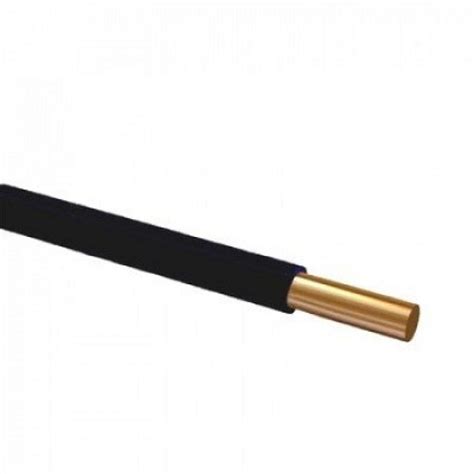 Купить Провод ПуГВ 1х10 ( ПВ-3 10 ) монтажный медный гибкий с ПВХ ...