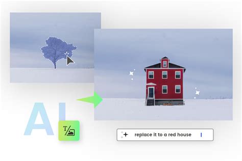 Ai Image Replace Erase And Replace Objects In Photos For Free