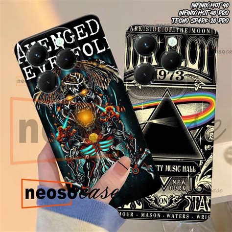 Jual Case Infinix Hot Hot Pro Tecno Spark Pro Infinix Note G Note Pro G G Gt