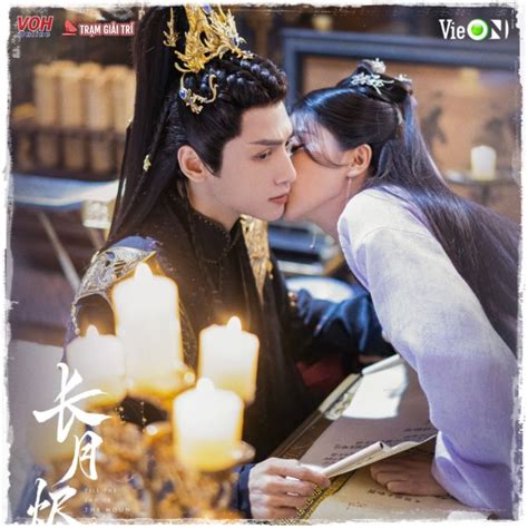 Top 10 Phim Hoa Ngữ Hot Nhất Quý 1 Năm 2023