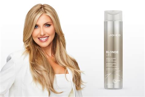 Blonde Life Joico