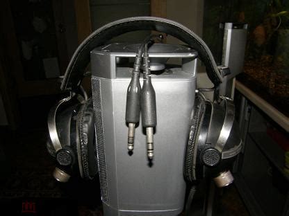 Квадро наушники Pioneer SE-Q404 (4или2 канала) Japan