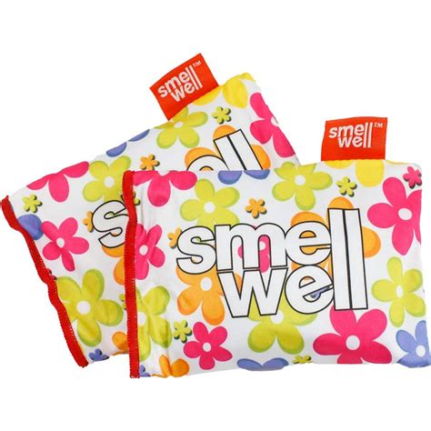 SmellWell – Flowers – Epika Sports