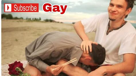 We Want You Gay Love Story LGBT YouTube