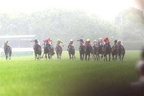 ブローザホーン菅原 人馬共にg1初制覇宝塚記念 Moment日刊ゲンダイ