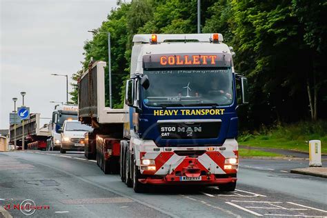 Collett S Heavy Transport Man Collett S Heavy Transport Flickr