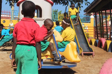 Welcome Mirembe Junior School