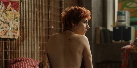 Nude Video Celebs Francisca Armstrong Nude Carmen Zabala Nude Baby Bandito S01e01e04e06 2024