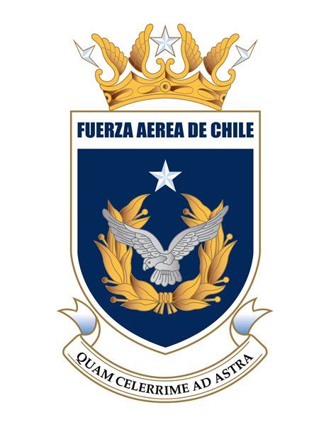 Fuerza Aérea de Chile