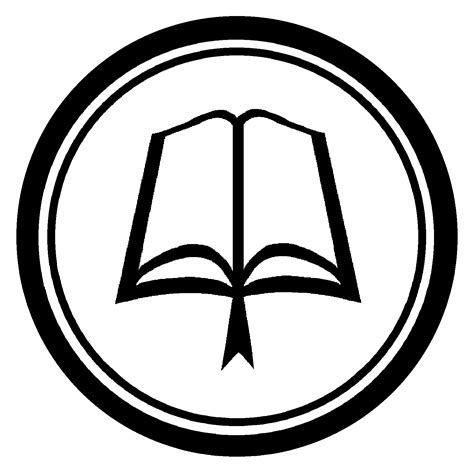 community-bible-chapel-bookonly-logo - Community Bible Chapel