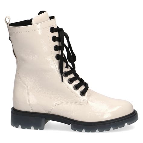 Caprice Boots - Footprints Shoe Boutique