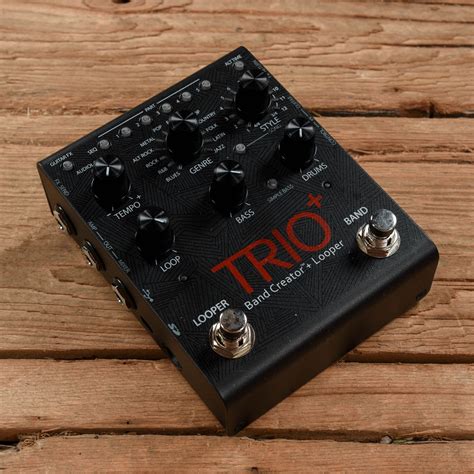 Digitech Trio+ – Chicago Music Exchange