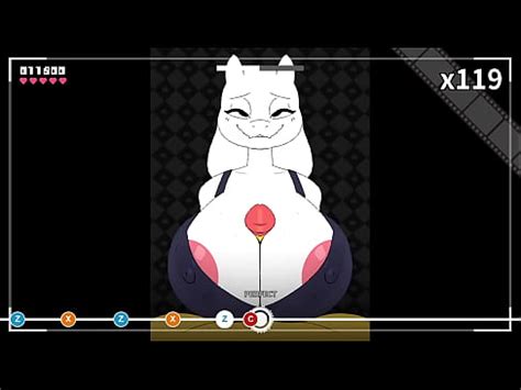 Beat Banger Demo Mods Toriel XVIDEOS
