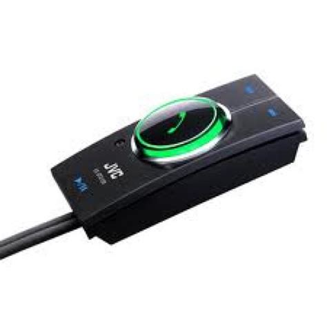 Car Audio System - JVC - KS-BTA100