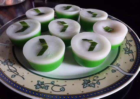 resep kue talam oleh nova ratu cookpad
