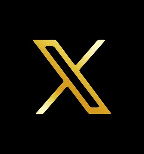X App Icon