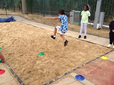 Sports Day 2023