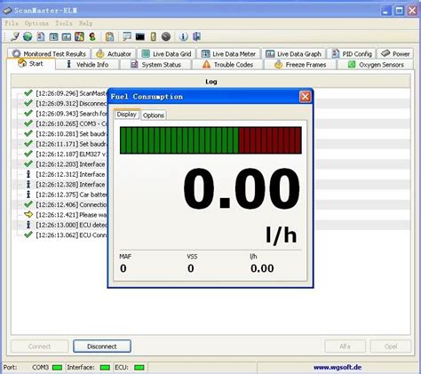 Scanmaster elm v2 1 - lockqbath