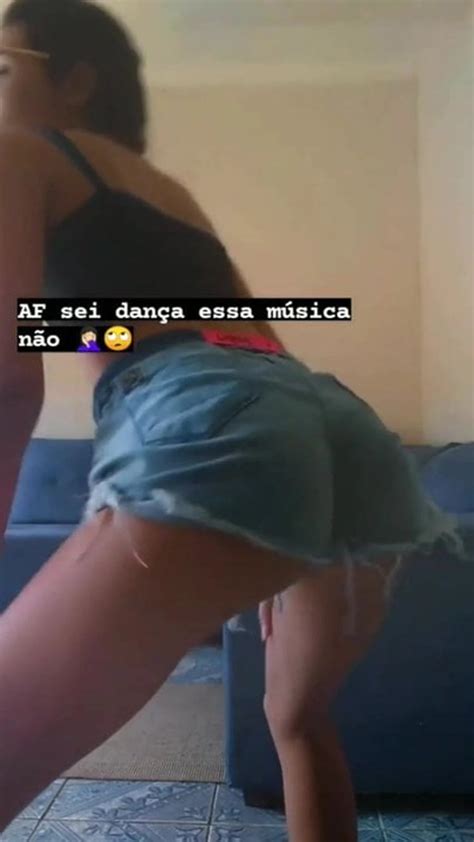 Laraofc Dancing Funk Latina Porn Xhamster