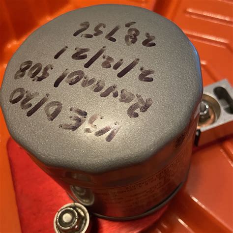 [Cut Open] Volkswagen 04E 115 561 H (9,535 Miles) | BobIsTheOilGuy