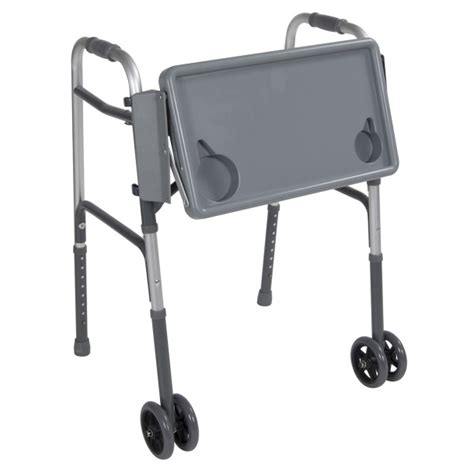 Bariatric Walker Tray By Drive Medical