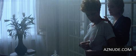 THE HUNGER NUDE SCENES AZNude