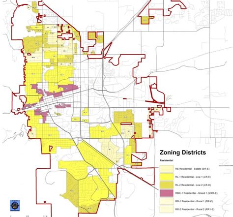 Map Of Boulder Colorado Neighborhoods – Warehouse of Ideas