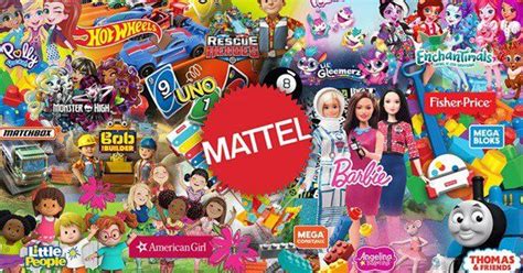 CEO da Mattel fará VÁRIAS sequências de Barbie e adaptações de Polly Pocket Barney Hot