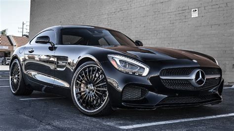 20 Lexani Forged Wheels Lf Luxury Lf 714 Black Face With Chrome Lip