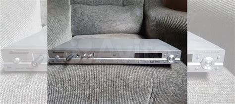 Dvd плеер pioneer купить в Москве с доставкой | Электроника | Авито