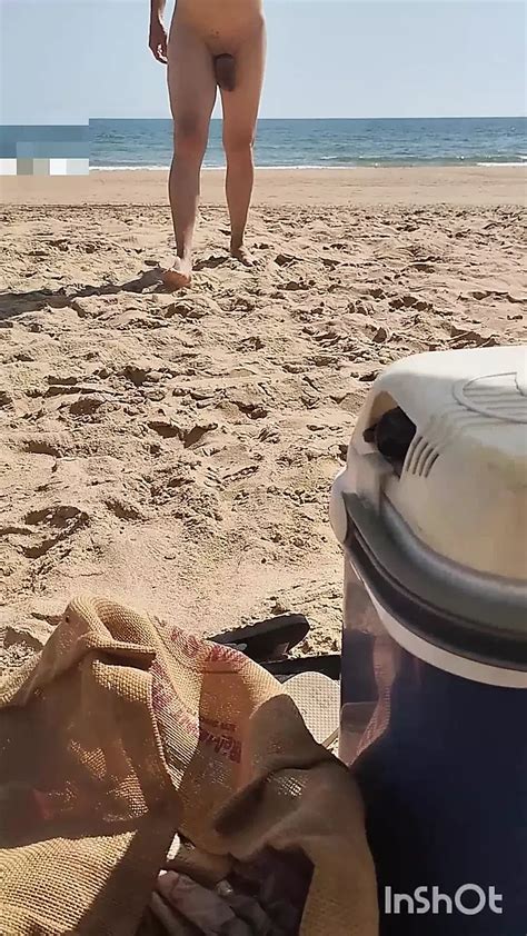 Free Gay Nude Beach Porn Videos XHamster