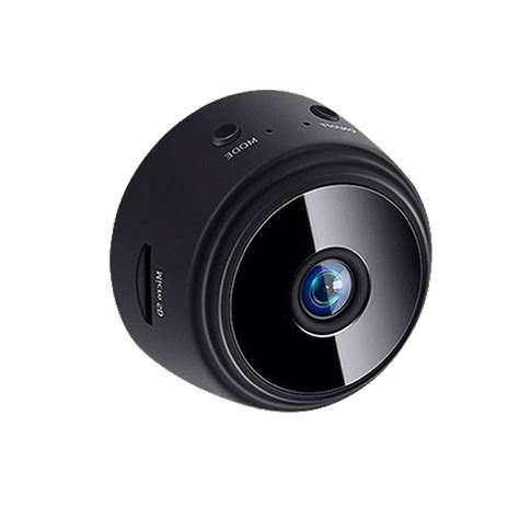 1080P HD Mini Wireless Multipurpose Camera Q-HQ36 | Shop Today. Get it ...