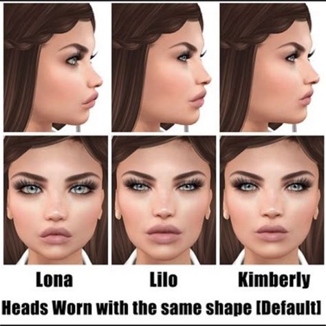 Cute Vs Pretty Vs Hot