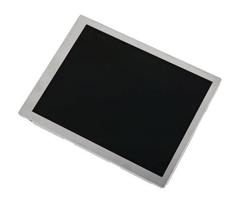 TFT LCD Display With Size 6 5 G065VN01 640X480 LCD Display And LCD