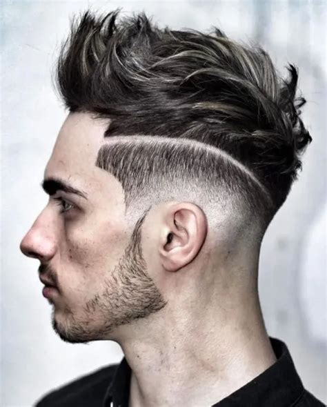 Top Ki U T C Hot Trend Cho Nam Ang D N U Xu H Ng