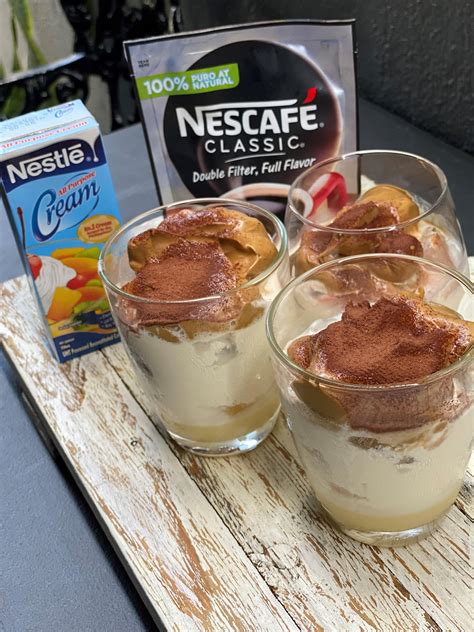 Creamy Dalgona Coffee | Recipes | Create with Nestle