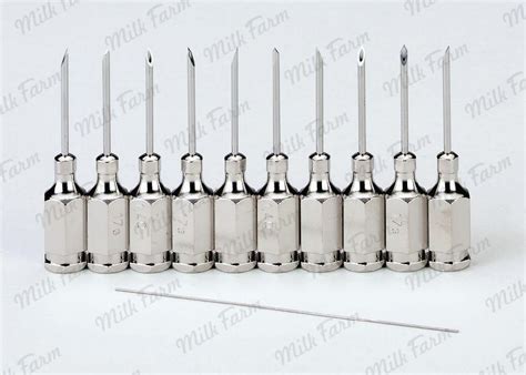 Игла-Канюля HSW-ECO® купить в Беларуси с доставкой - Милкфарм