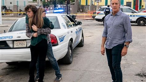 Prime Video Ncis New Orleans Season 7