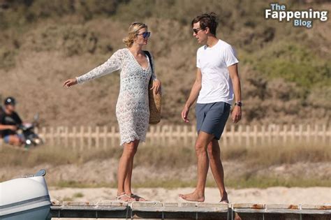 Ivanka Trump IvankaTrump Nude OnlyFans Photo 176 The Fappening Plus