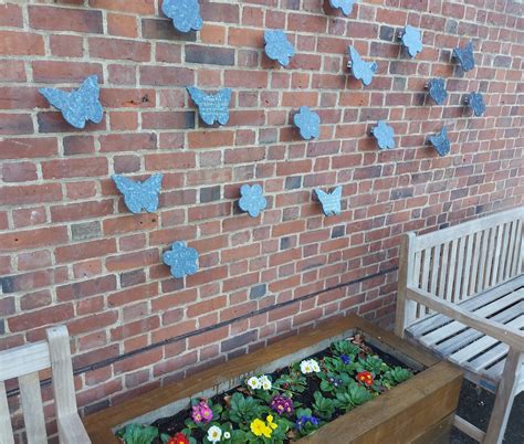 Memorial Plaques - Colchester Cemetery and Crematorium