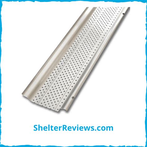 15 Best Gutter Guards Reviews - Shelter Reviews