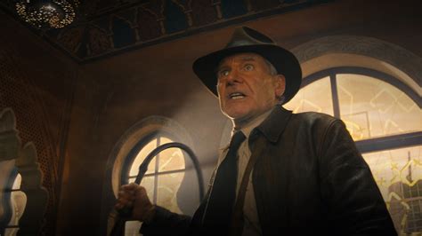 Indiana Jones Ve Kader Kadranı Fragman And Disney Disney