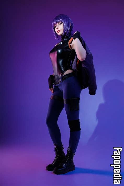 OwlLit Nude Leaks Photo 1501500 Fapopedia