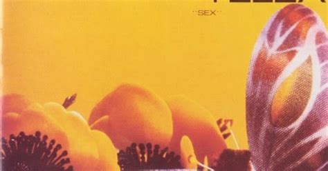MUSICANAVEIA FLAC Telex Sex Birds And Bees 1993