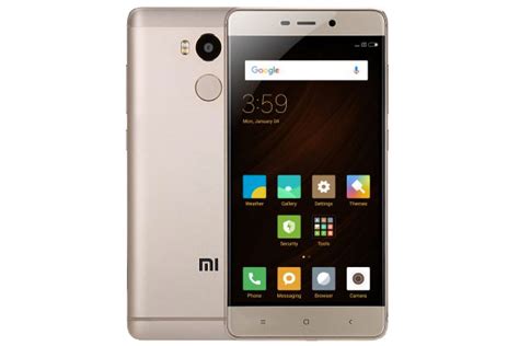 ¡chollo Xiaomi Redmi 4 Pro Barato 1369€ ¡usando Código Descuento