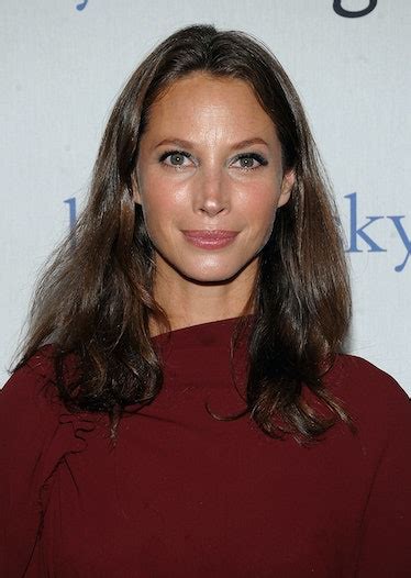 A Celebration of Christy Turlington’s Most Iconic Beauty Moments Ever